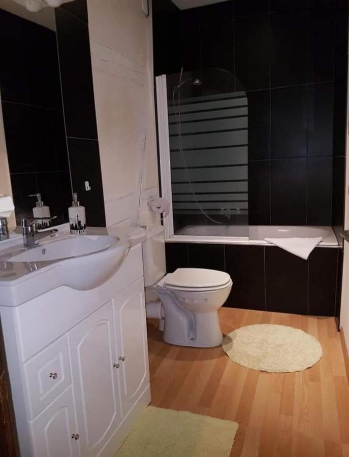 Spacious Appartement Colmar 2 Esterno foto